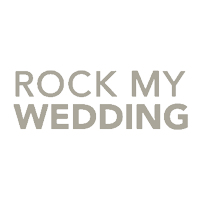rock my weeding