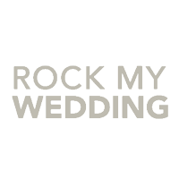 rock my weeding