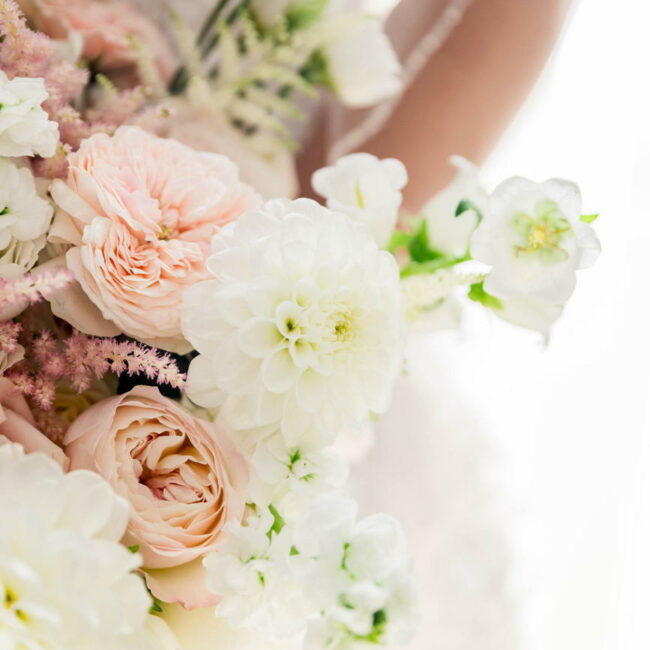 Petite Fleur Nantes Wedding