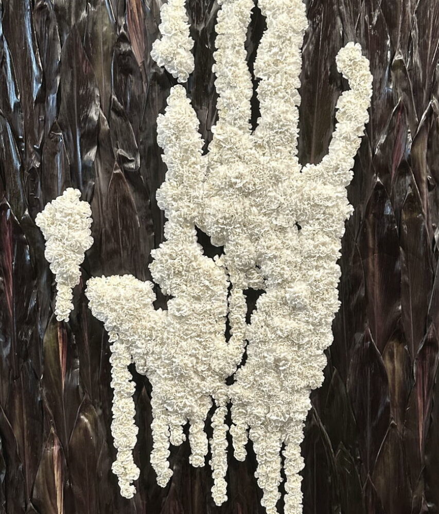 Petite Fleur Nantes - Floral paintings